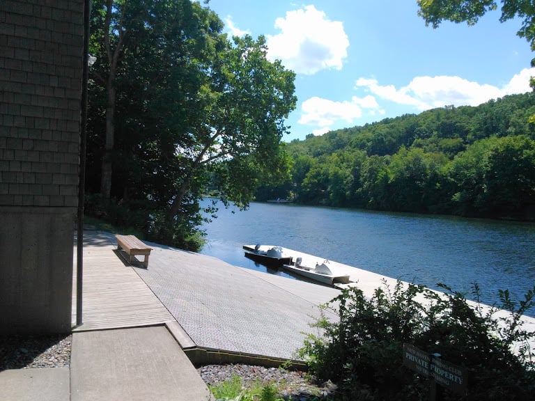 New Haven Rowing Club