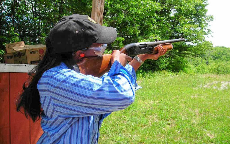New Jersey Firearms Academy — Jersey City, New Jersey (2)