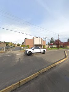 New Life Youth (Lord's Gym Vancouver) — Vancouver, Washington (2)