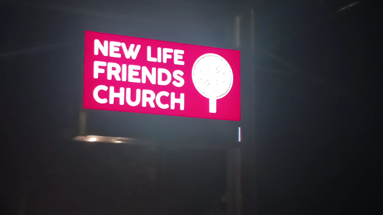 New Life Youth (Lord's Gym Vancouver) — Vancouver, Washington (3)