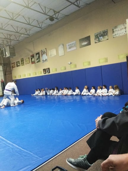 New Mexico Jiujitsu Academy — Albuquerque, New Mexico (3)