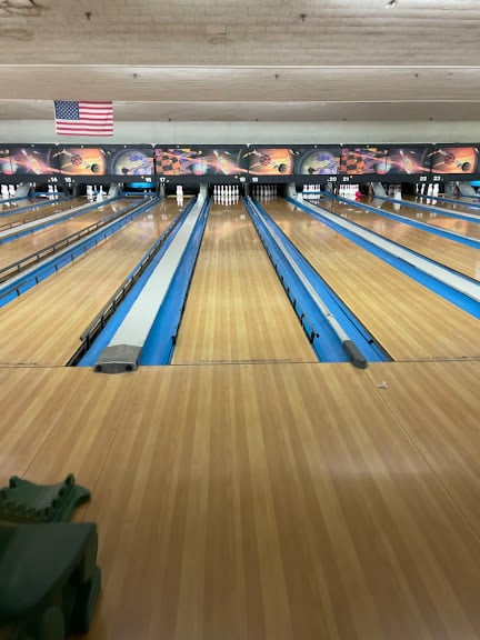 New North Arlington Bowl — North Arlington, New Jersey (3)