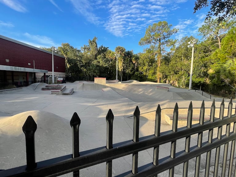 New Tampa Community Park