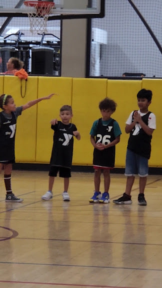 New Tampa Family YMCA — Tampa, Florida (2)