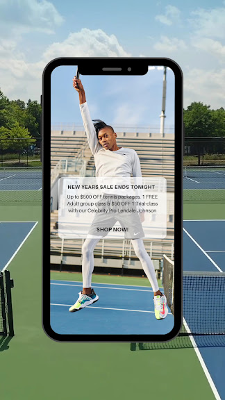 New York City Tennis Club — Brooklyn, New York (2)