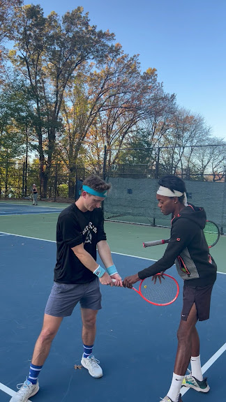 New York City Tennis Club — Brooklyn, New York (3)