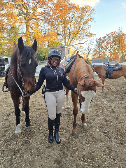 New York Equestrian Center — West Hempstead, New York (2)