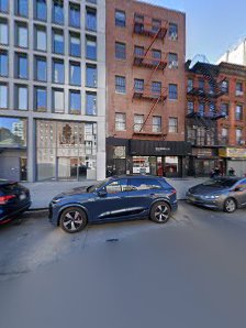 New York Pilates Bowery — New York, New York (3)