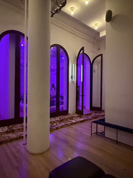 New York Pilates Flatiron — New York, New York (2)