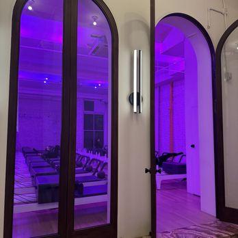 New York Pilates Flatiron — New York, New York (3)