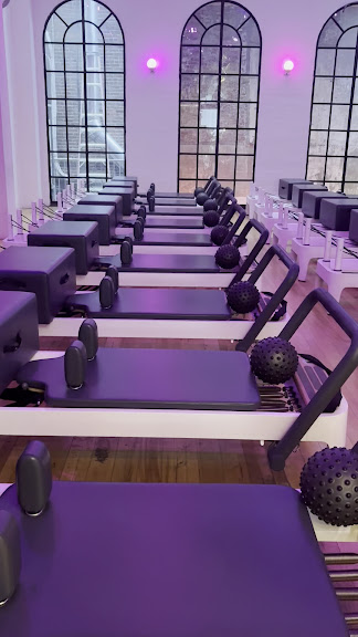 New York Pilates West Village — New York, New York (3)
