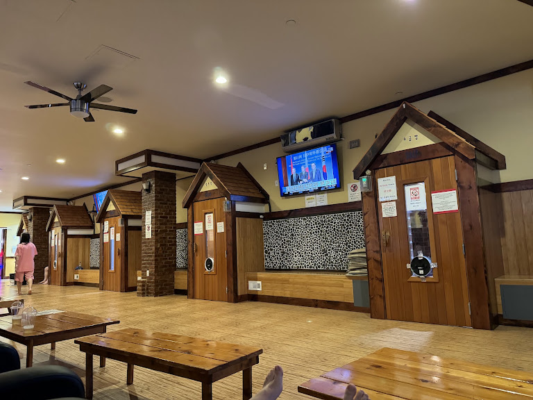 New York Spa & Sauna