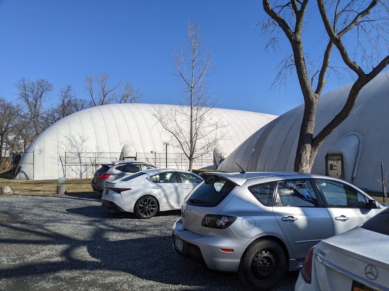 New York Tennis Club — Tennis venue in Bronx, New York