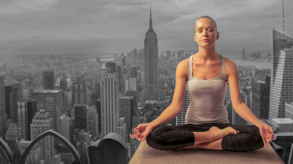 New York Yoga - Hot Yoga — New York, New York (2)