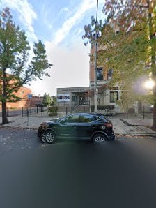 Newark School of the Arts — Newark, New Jersey (2)