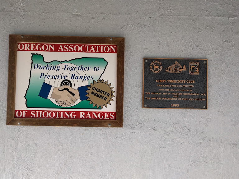 Newberg Rifle & Pistol Club
