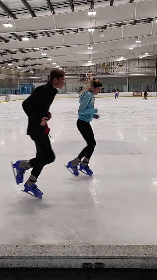 Newington Arena — Newington, Connecticut (2)