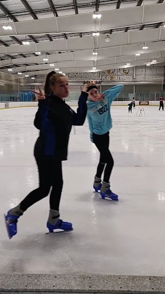 Newington Arena — Newington, Connecticut (3)