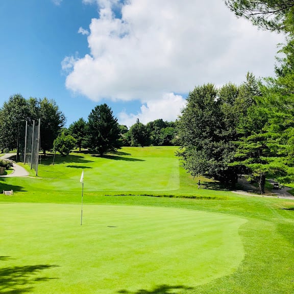 Newton Commonwealth Golf Course — Newton, Massachusetts (2)