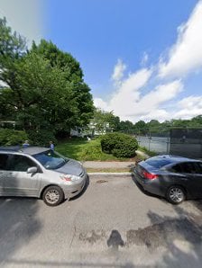 Newton Squash & Tennis Club