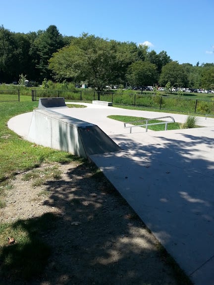 Newtown Skatepark