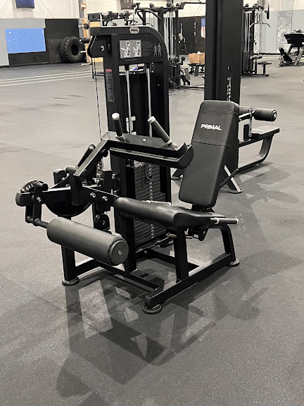 Next Level Fitness & Training Gahanna — Gahanna, Ohio (2)