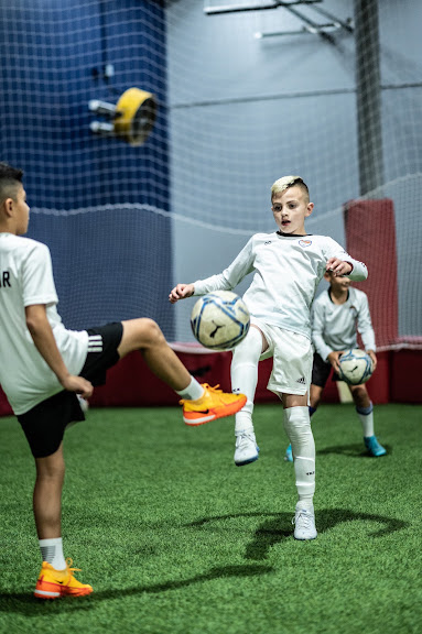 Next Level Soccer — Gilbert, Arizona (2)