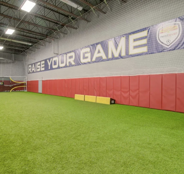 Next Level Soccer — Gilbert, Arizona (3)