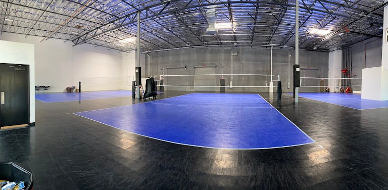 Next Level Volleyball — Las Vegas, Nevada (2)