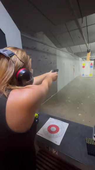Nexus Shooting — Davie, Florida (2)