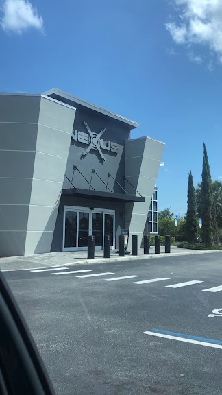 Nexus Shooting — Davie, Florida (3)