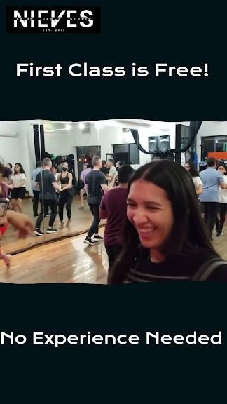 Nieves Latin Dance Studio — Bronx, New York (3)