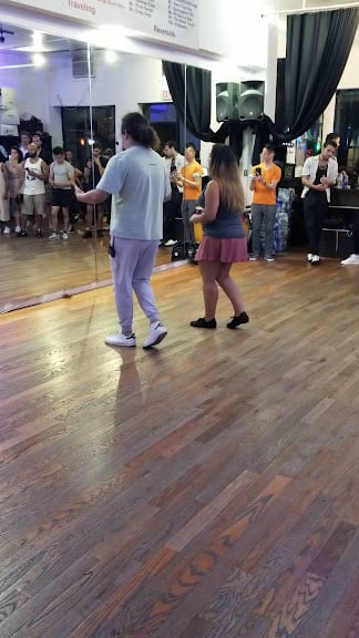 Nieves Latin Dance Studio — Brooklyn, New York (3)