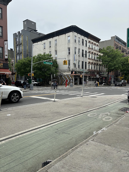 Nieves Latin Dance Studio — Dance venue in Brooklyn, New York