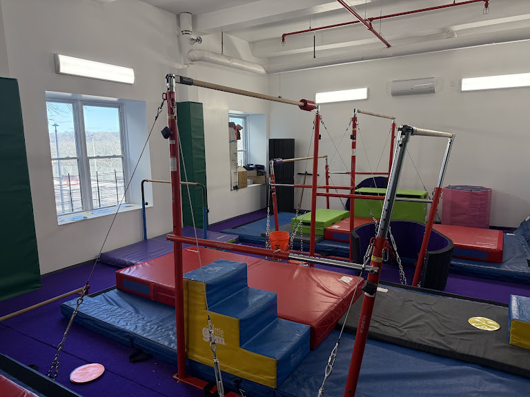 Ninja Gymnastics Factory — Gymnastics venue in New York