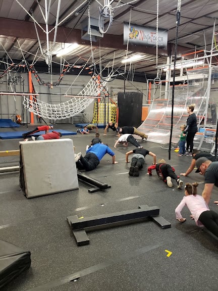 NinjaForce — Albuquerque, New Mexico (2)