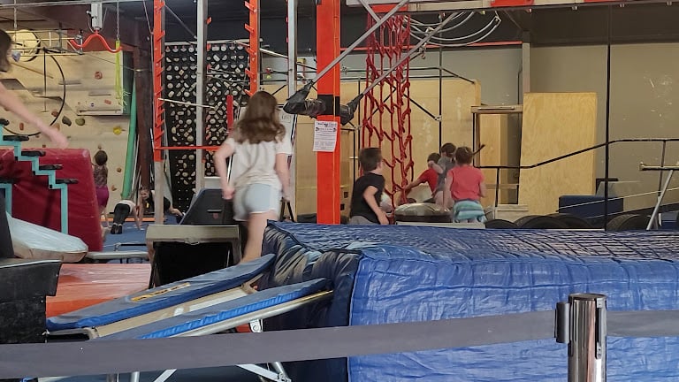 NinjaForce — Albuquerque, New Mexico (3)
