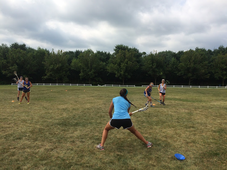 NJLT Lacrosse – New Jersey Lacrosse Training