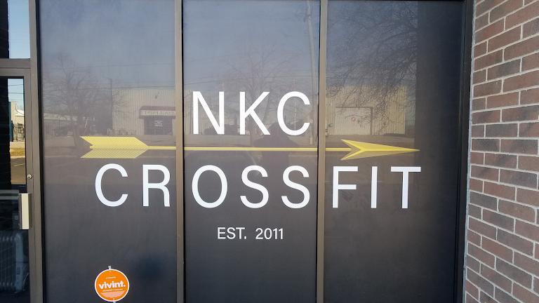 NKC CrossFit — Gym venue in Missouri