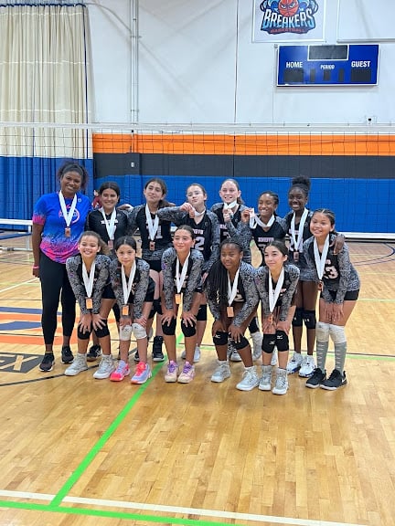 NMB Volleyball Academy — North Miami, Florida (2)