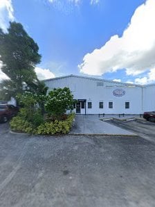 NMB Volleyball Academy — North Miami, Florida (3)