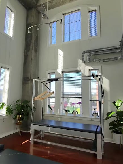 No Excuses Pilates — Atlanta, Georgia (3)