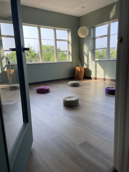 Noble Hot Yoga and Wellness