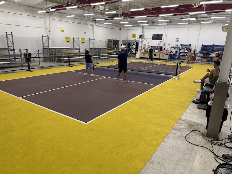 NoHo PickleBall — North Hollywood, California (2)