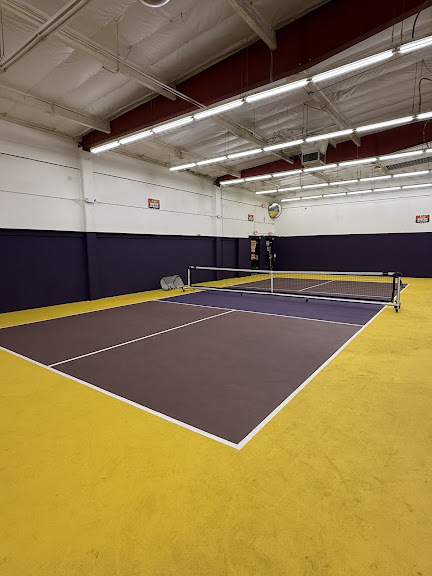 NoHo PickleBall