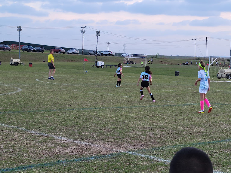 NOKC Soccer Fields — Oklahoma City, Oklahoma (2)