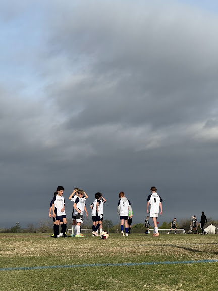NOKC Soccer Fields