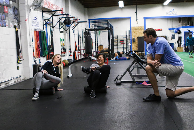 Norcal Functional Fitness