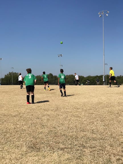 Norman Youth Soccer Association