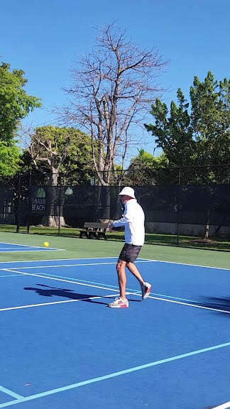 Normandy Shores Golf Course — Miami Beach, Florida (3)